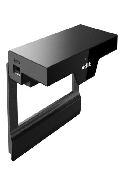 Yealink RoomCast Desktop Noir 4K UHD