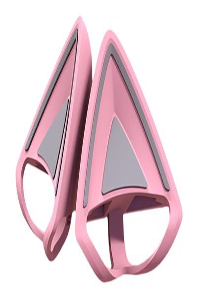 Razer Kitty Ears V2 for headset - RC21-02230200-R3M1