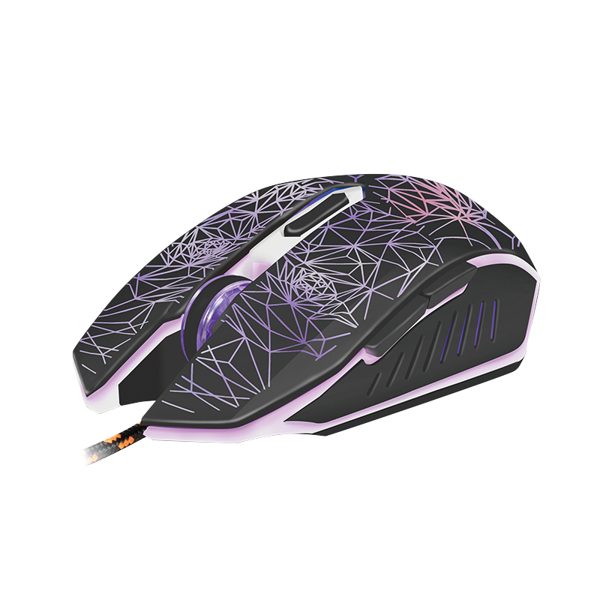 LogiLink Gaming Combination Set Keyboard ID0185 - ID0185