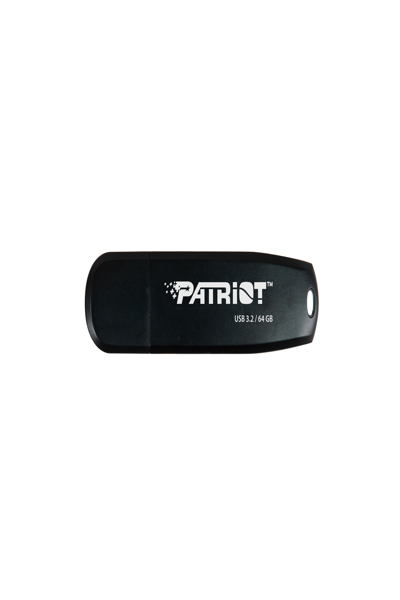 PATRIOT Xporter Core USB-enhet 64GB - PSF64GXRB3U