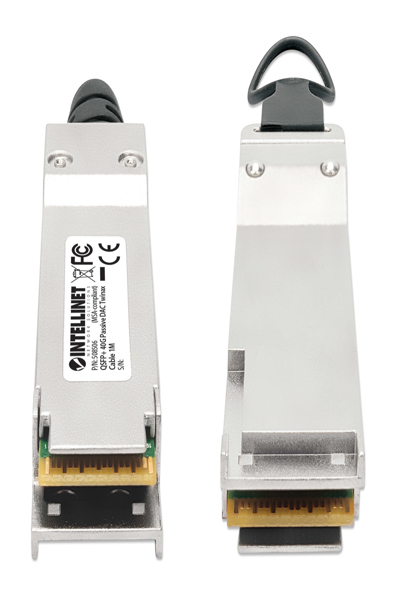 Câble de connexion directe Intellinet 40GBase