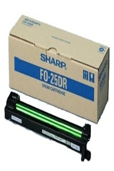 FO25DR