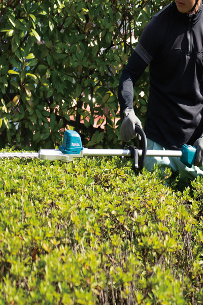 Makita DUN600LZ Taille-haie perche 18V 6Ah