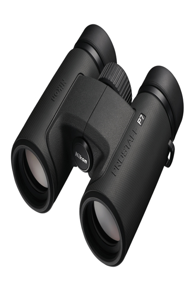 Nikon Prostaff P7 10x42 - 10x - 4.2 cm - Waterproof - Black - 600 g - BAA923SA