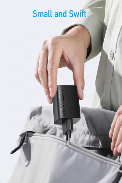 Anker 336 charger, 67W - A2674G11