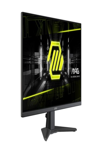 MSI GAMING MONITOR FULL HD 27" - MAG 275F