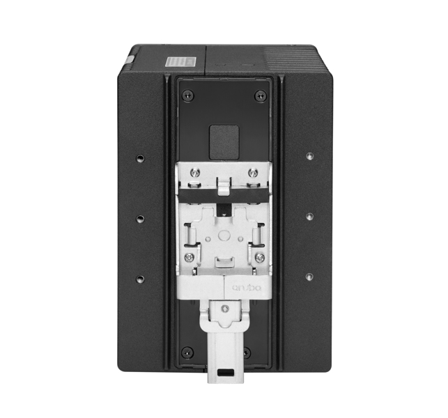 HPE Aruba 4100i Switch 12G 8 Port Class 4 PoE and 4 Port Class 6 PoE 2 SFP+ Layer 2 Web GUI CLI NetEdit REST APIs - JL817A