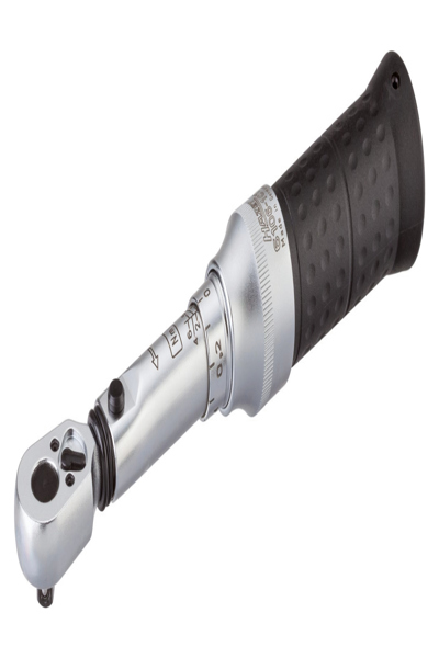 HAZET 6106-1CT (Click Torque Wrench, 1/4", 1-6 Nm)