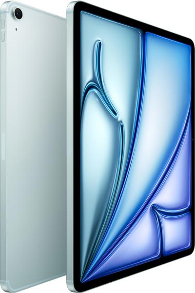 Apple 13" iPad Air M3 Wi-Fi - MCNJ4TY/A