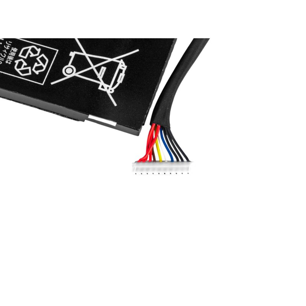 Green Cell AC54 - Batteri - Acer - Aspire Nitro V15 - AC54