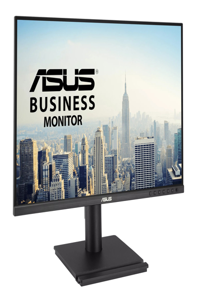 ASUS BE248QF 24,1" LED-skärm - 90LM0AJ0-B01K70