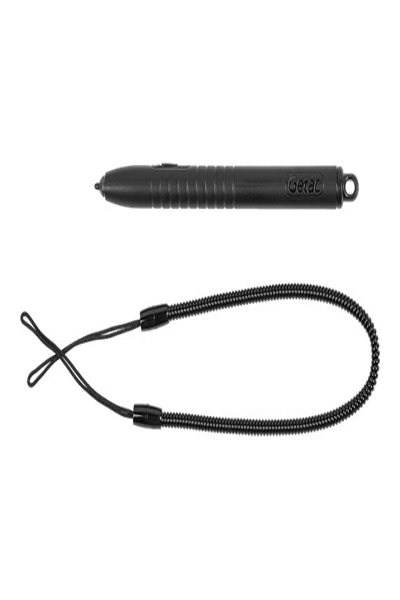 Stylet numériseur supplémentaire et attache GETAC T800