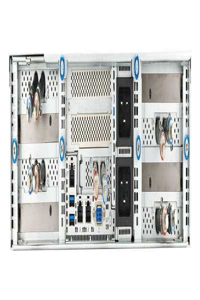 ASUS 90SF02M3-M01090 ESC4000A-E12-SKU1 Server AMD EPYC - 90SF02M3-M01090