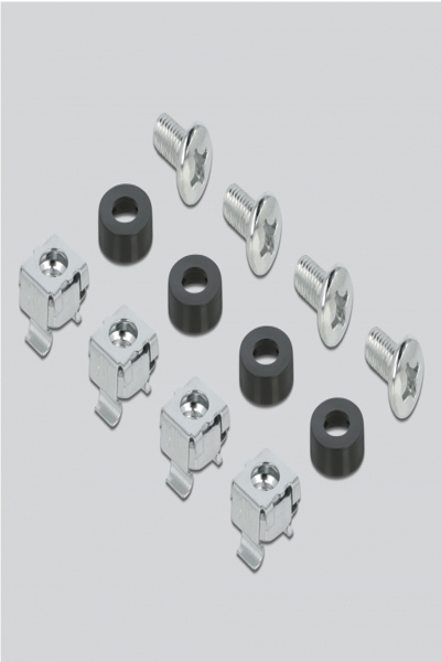 Delock Blank Keystone-patchpanel - 66921