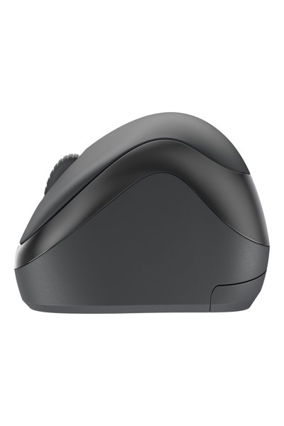 Logitech MK295 Silent Wireless Combo - Full-size (100%) - Wireless - RF Wireless - AZERTY - Graphite - Mouse included - 920-009803