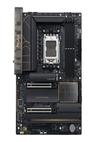 ASUS ProArt X870E-CREATOR WIFI - 90MB1IG0-M0EAY0