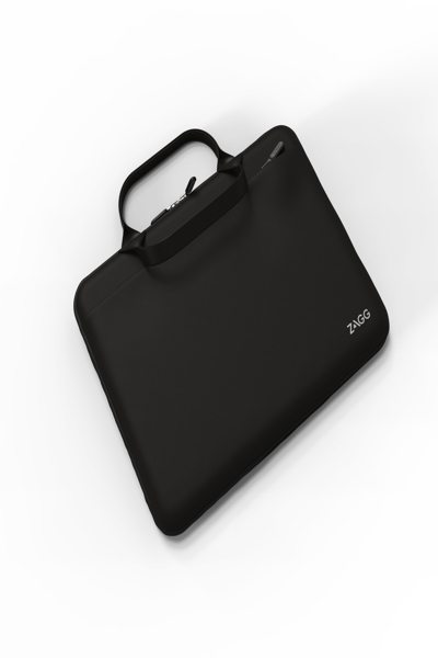 ZAGG Protective Notebook Bag 11.6in Black - 102006256