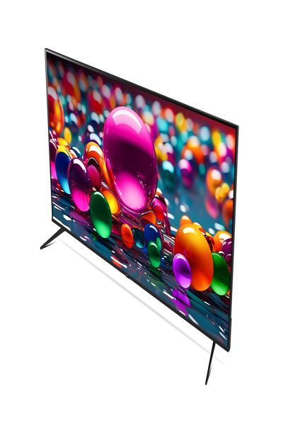 LG 86UA75006LA 86" 4K LED SMART TV - 86UA75006LA.AEUQ