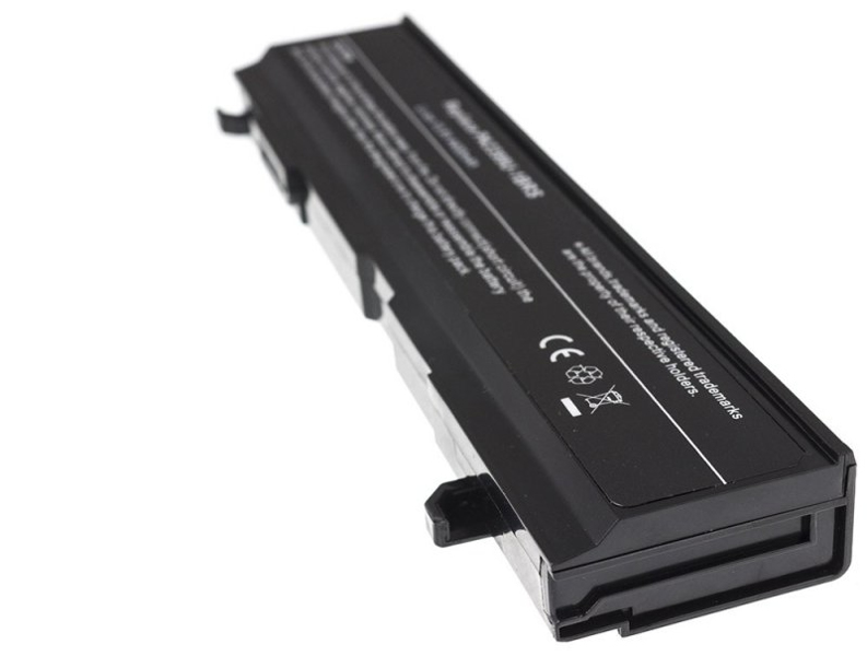 GREEN CELL TS06 Battery PA3399U-2BRS for Toshiba Satellite A100 A105 M100 - TS06