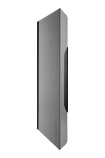 Cooler Master MCA-C700R-TGSP00-DBT - Full Tower - Side panel - Plastic - Steel - Tempered glass - Black - COSMOS C700 - 531 mm - MCA-C700R-TGSP00-DBT