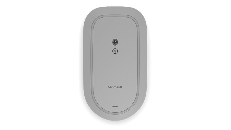 Microsoft Surface Mouse - Mouse - WS3-00002
