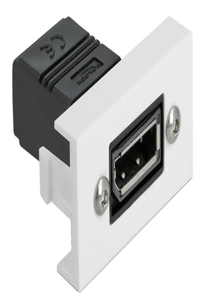 Delock Easy 45 - modules encliquetables