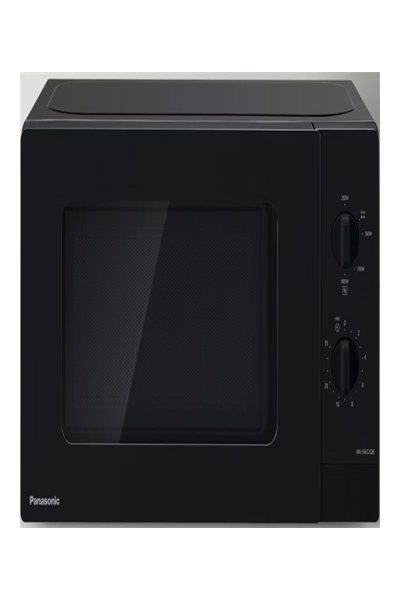 PANASONIC NN-SM22QBEPG MICROWAVE 20L TURNTABLE - NN-SM22QBEPG