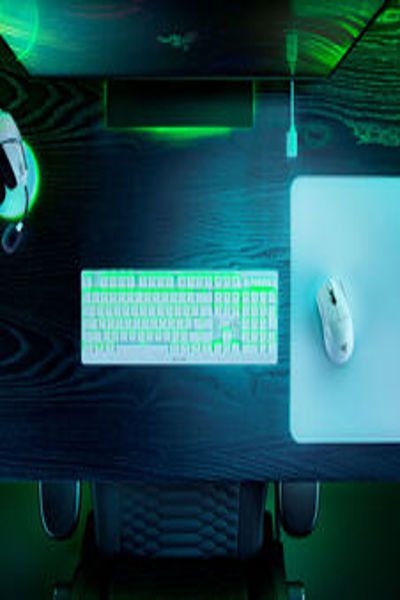 Razer Hero-Bundle Viper V3 Pro White - L1143154