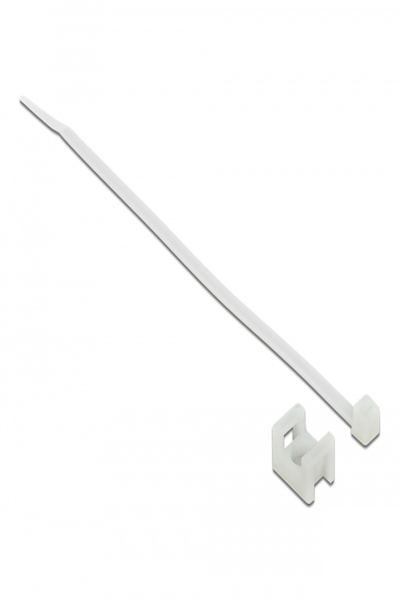 Kit serre-câbles Delock - 20 cm