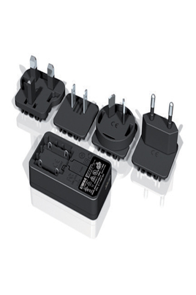 Ascom 660587, alimentation USB 2 A, chargeur pour smartphones Myco 3