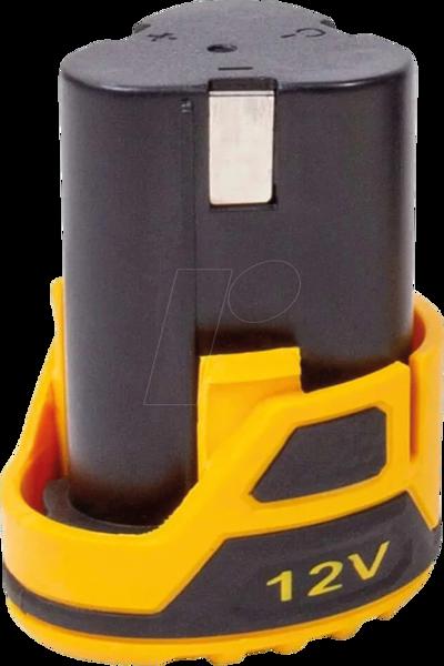 Batavia 7064221 2.0 Ah 12V Fixxpack Battery