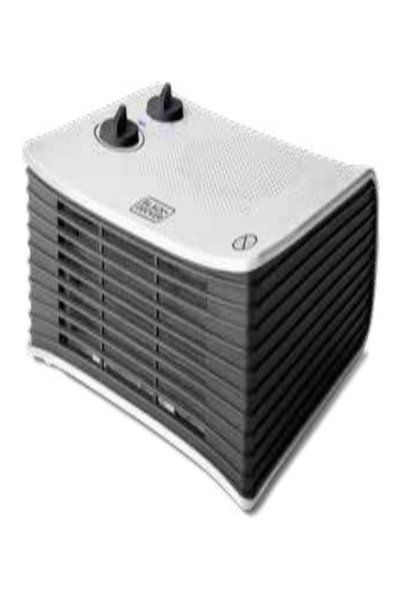 Black & Decker BXSH2001E Electric Fan Heater