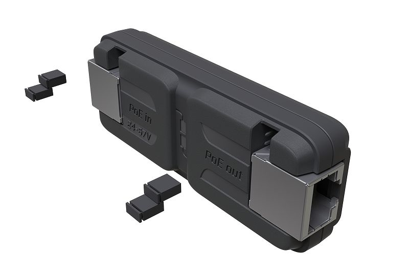 MikroTik GPER Strömadapter - GPER