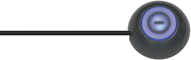 Brennenstuhl Eco-Line Comfort Switch Grenuttag 6 uttag 2m - 1159560516