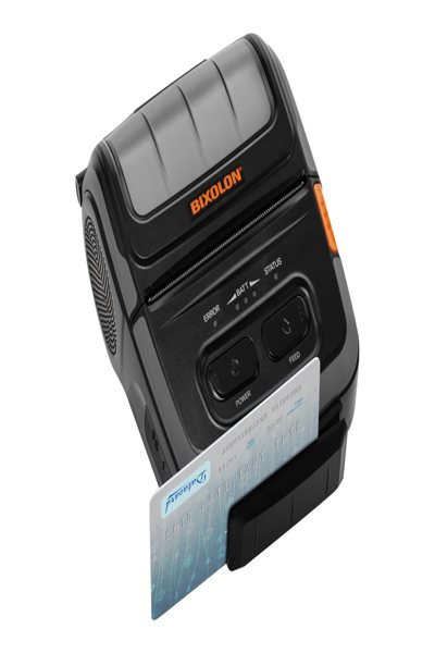 BIXOLON SPP-R310 Bluetooth 5.0 Linerless Printer