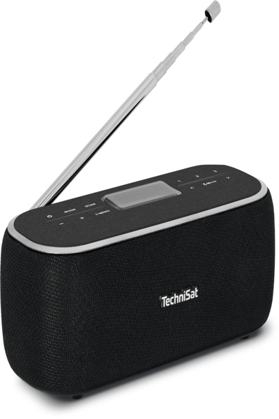 TechniSat DigitRadio BT 1 Radio - 0000/3968