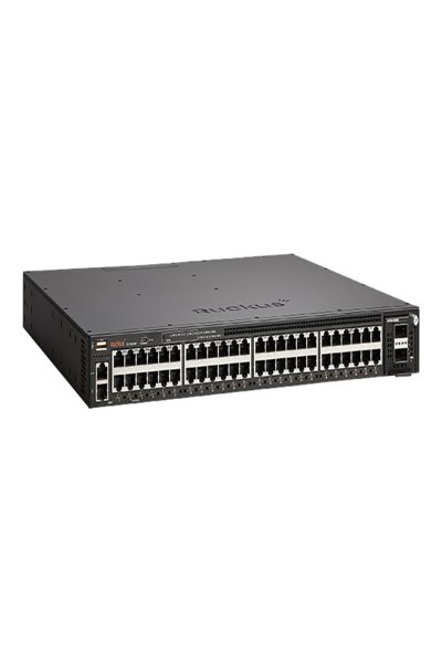 CommScope Ruckus ICX 7650-48P - Switch - Administrerad - ICX7650-48P