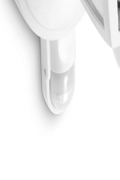 Philips myGarden Creek Outdoor Wall Light