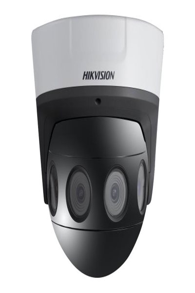 Hikvision DS-2CD6984G0-IHSAC (2,8 mm)