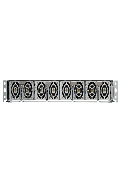 Cisco Power Entry Module Version 2