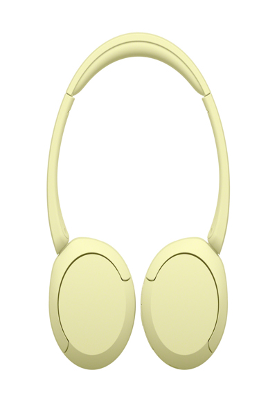 Sony WH-CH520 - Casque avec micro
