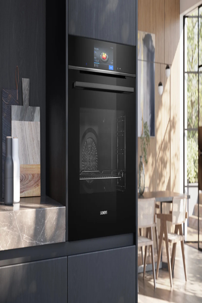 Siemens iQ700 HB778G3B1 Electric Oven 71L - HB778G3B1
