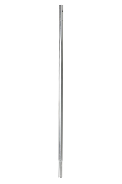 Mât Extralink M1000 100 cm en acier galvanisé