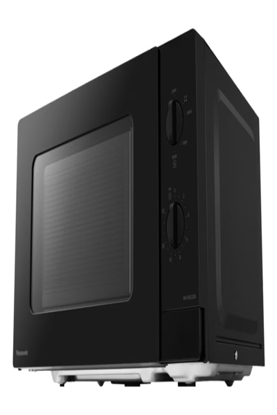 PANASONIC NN-SM22QBEPG MICROWAVE 20L TURNTABLE - NN-SM22QBEPG