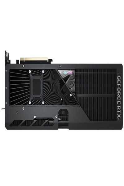 Gigabyte Aorus GeForce RTX 5080 Master 16GB - GV-N5080AORUS M-16GD