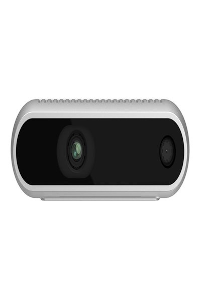 Intel RealSense D435if - Caméra de surveillance - 3D