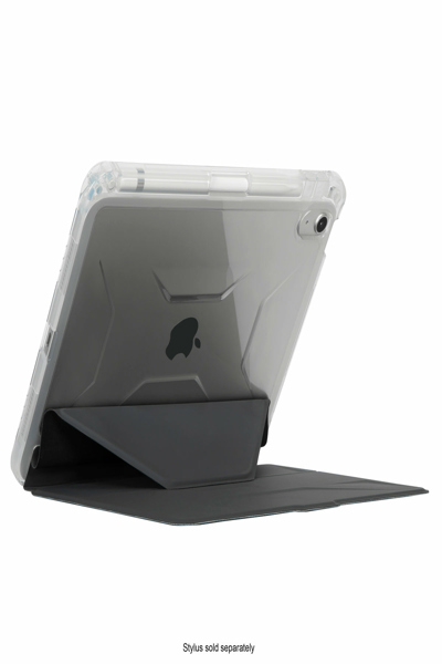 Targus Pro-Tek - Flip cover for tablet - THD935GL
