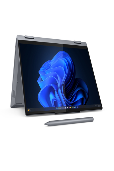 Lenovo ThinkBook 14 2-in-1 G5 Intel Core Ultra 5 225U - Convertible - Core Ultra 5 - 21SQ0012GE