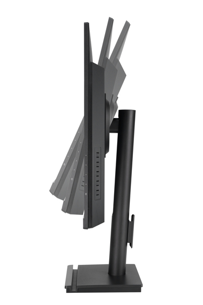 ASUS VA249QGS 24-tums LED-skärm - 90LM02W1-B01171