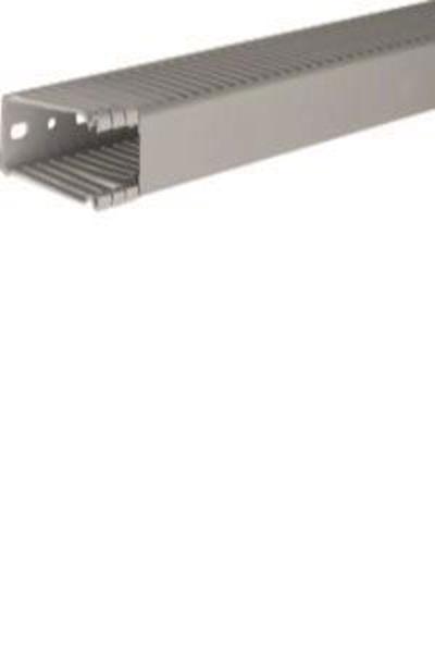 Hager BA68002507030B BA6 Conduit de câblage PVC